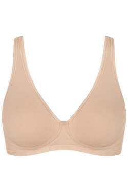 SLOGGI BASIC+SOFT PODPRSENKA Béžová 70B