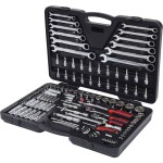 KS Tools 918.0724 súprava nástrčných kľúčov, 918.0724; 918.0724