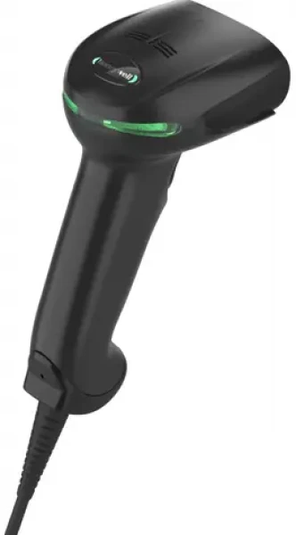 Honeywell Xenon Performance 1950g kit (USB) HD / snímač čiarových kódov / 1D a 2D / RS-22 amp; KBW amp; USB amp; IBM / USB kábel (1950GHD-2USB-R)