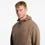Mikina Horsefeathers Agent Sweatshirt Fossil L