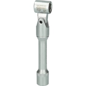 Špeciálny upínací kľúč na skrutkové spoje vzpier VAG, 13 mm KS Tools 150.9457; 150.9457