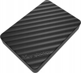 Verbatim Verbatim Store n Go Mini Stripe USB-C SSD 2Tb Black 32036