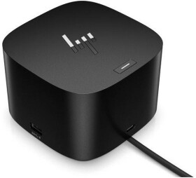 HP Hewlett Packard (HP) HP Thunderbolt 120W G4 Dock