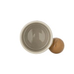 Bloomingville Mini Šálka na espresso z kameniny 155 ml