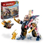 LEGO® NINJAGO® 71792 Sora jej transformačný motorobot