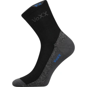 VOXX Mascott silproX ponožky čierne 1 pár 39-42 101520
