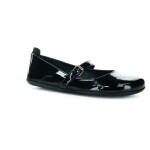Aylla Shoes Balerína Čierne barefoot baleríny 42 EUR