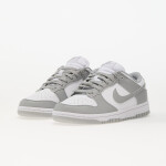 Tenisky Nike W Dunk Low White/ Lt Smoke Grey EUR 44.5