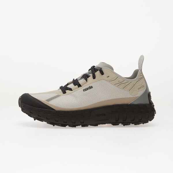 Tenisky Norda 001A - M Cinder EUR 42