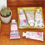 Cath Kidston Krém na ruky Ashdown Rose 50 ml