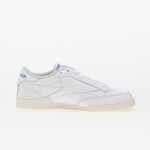 Tenisky Reebok Club C 85 Vintage Ftw White/ Chalk/ Vector Blue EUR 37.5