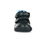 Protetika Plus Protetika Deril Black celoročné členkové barefoot topánky 24 EUR