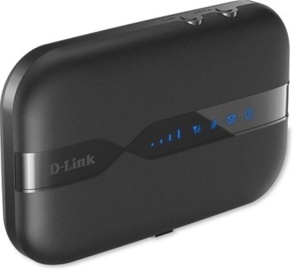 D-Link DWR-932 4G LTE Router / WiFi (DWR-932)