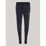 Dámske nohavice TRACK PANTS (EXT SIZES) UW0UW04522DW5 Tommy Hilfiger