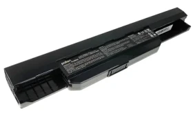 Trx Polion A32-K53 / Batéria pre notebook / Asus A43, K43, A54, K53S, K53SV, X43, X53S, X53T / 4400 mAh / 48 Wh (TRX-PLNB054)