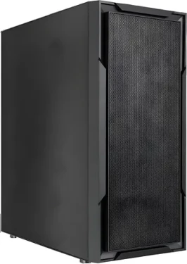 Thermaltake XM1 čierna / Skriňa / Midi Tower / bez zdroja / USB 3.0 (CA-1Z6-00M1WN-01)