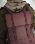 Herschel Supply Survey™ Huckleberry Diamond
