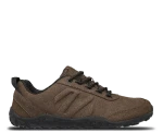 BENNON Barefoot Leather Black/brown 41