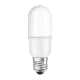 OSRAM LED žiarovka STAR 9W E27 / 1050 lm / 2700k / 15000h / noDIM / 230V / E / číre (355558)