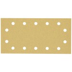 Bosch Accessories EXPERT C470 2608900861 brúsny papier s otvormi Zrnitosť 60 (d x š) 230 mm x 115 mm 10 ks; 2608900861