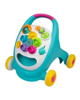 Playgro - Interaktívna chodítko s hudbou