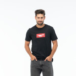 Pánske tričko s krátkym rukávom AMILO XL