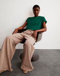 Armedangels Idaara 129 emerald green L