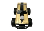 Mamido Auto na diaľkové ovládanie R / C Climber 1:20 zlaté