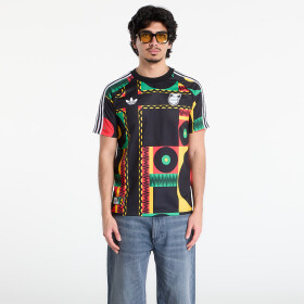 Tričko adidas Jamaica X Bob Marley Originals T-Shirt Multicolor M