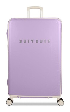 Poťah na kufor SUITSUIT Fabulous Fifties AF-27437 Royal Lavender