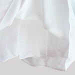 Spoločenské šaty, družička, Pidilidi, PD952, krémové - 116 | 6let