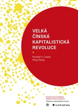 Velká čínská kapitalistická revoluce, Coase Ronald