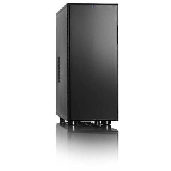 Fractal Design Define XL R2 Black Pearl / XL-ATX / bez zdroja / čierny (FD-CA-DEF-XL-R2-BL)