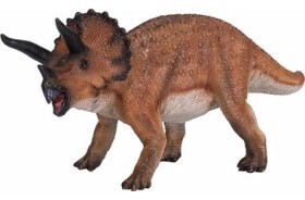 Mojo Animal Planet Triceratops