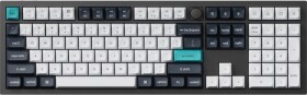 Keychron Q6 Max QMK/VIA Gateron Jupiter (Q6M-M1)
