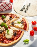 Vilgain Cesto na pizzu – 280 g (2 x 140 g)