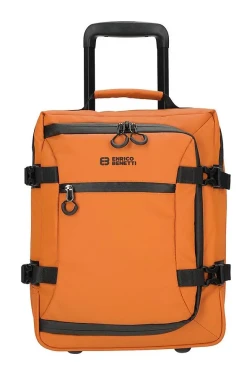 Enrico Benetti Stockholm 95003 Orange 24 L EB-95003-034