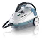 Ariete 4147 modrá / Parný čistič / 1500 W / 1.1 l / regulácia pary / 6 m (8003705115873)