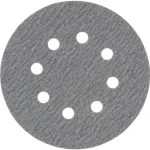 Makita D-65850 / Brúsny disk / 125 mm / K120 / 10 ks (D-65850)