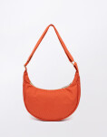 Lefrik Lua Bag STRIPES ORANGE