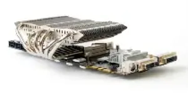 THERMALRIGHT HR-03 rev.A- Pasívny chladič VGA / Nvidia / ATI (HR-03A)