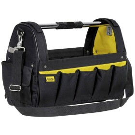 Stanley STST1-70712 / taška otvorená / Rozmery: 47 x 34 x 23 cm (STST1-70712)