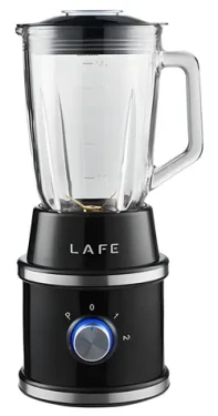 Lafe TitaniumPower / Stolný mixér / 1300 W / 1,5 l / 2 rýchlosti / Pulse (LAFBLE47472)