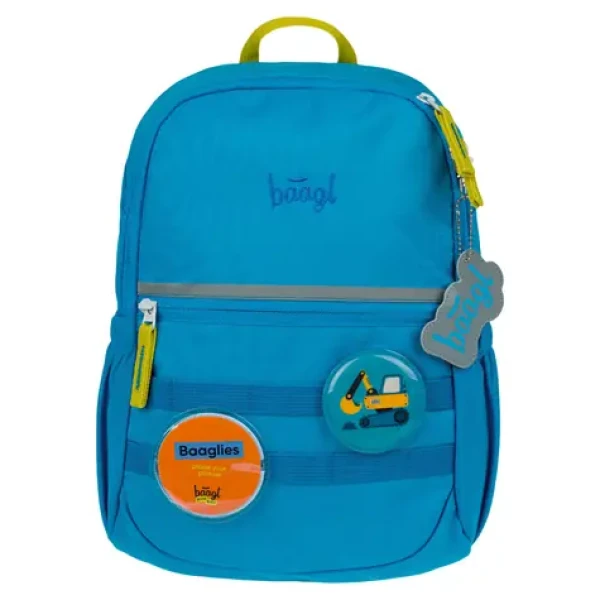 BAAGL Batoh Buddy Bager GRS (A-34825)
