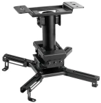 Neomounts CL25530BL1 / stropný držiak pre projektory / nosnosť 45 kg (CL25-530BL1)