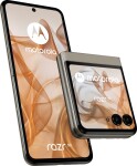 Motorola MOTOROLA RAZR 50 BEACH SAND 8/256GB