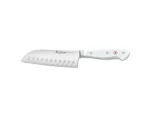 Wüsthof CLASSIC WHITE / Nôž santoku / 14 cm / Chróm-molybdén-vanádiová oceľ / Kované v Solingene (1040231314)