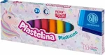 ASTRA Plastelína Jednorožci (140048)