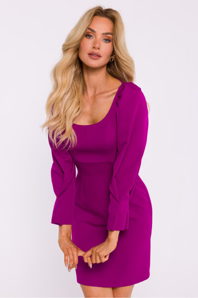 Denné šaty model 201634 Moe Xl