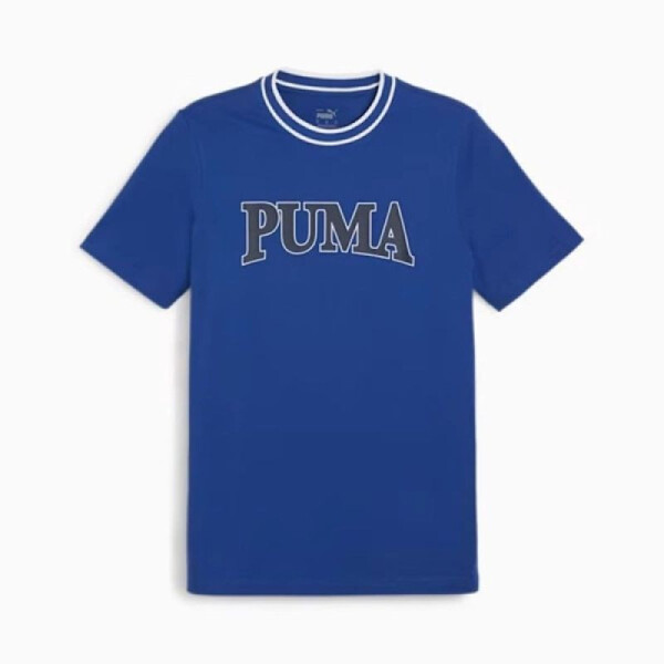 Tričko Puma Squad M 678967 17 XS